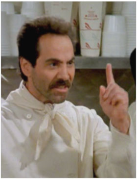 soup nazi